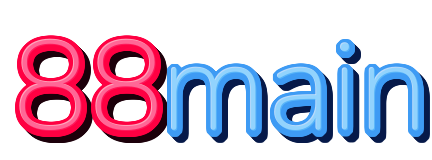 88main — logo kanal